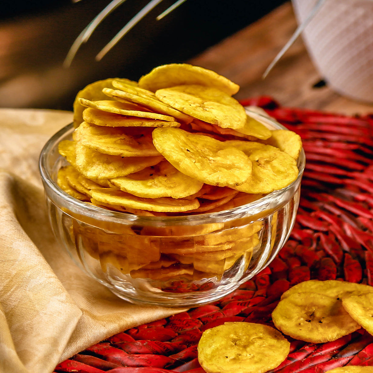 Kerala Banana Chips