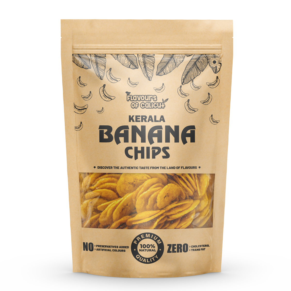 Kerala Banana Chips