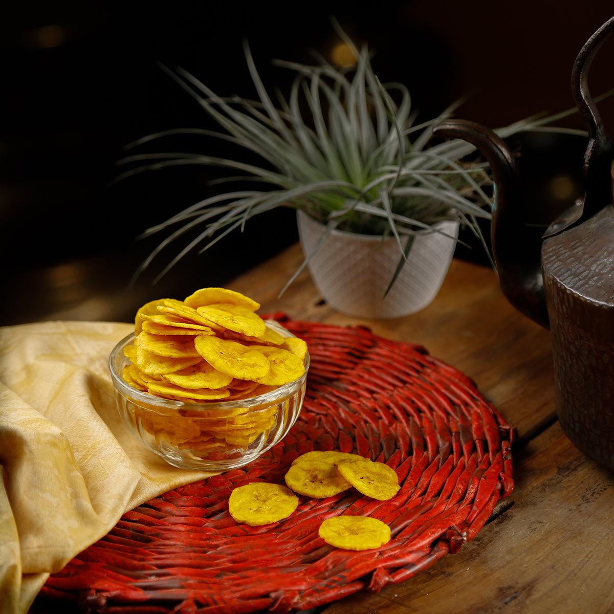 Kerala Banana Chips