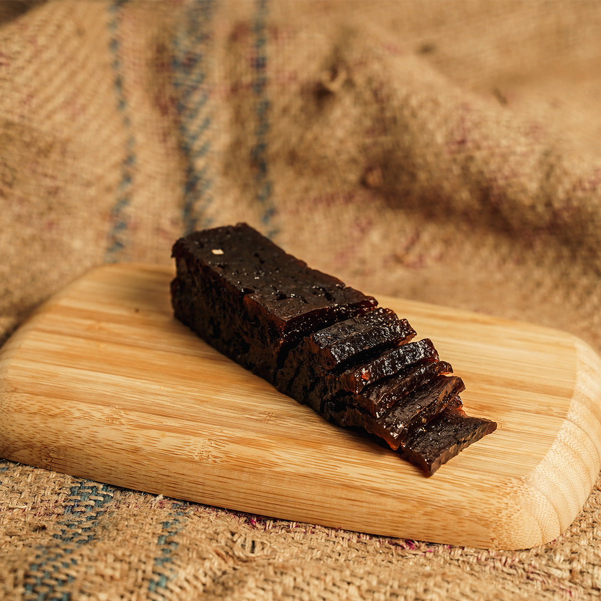 Kozhikode Black Halwa