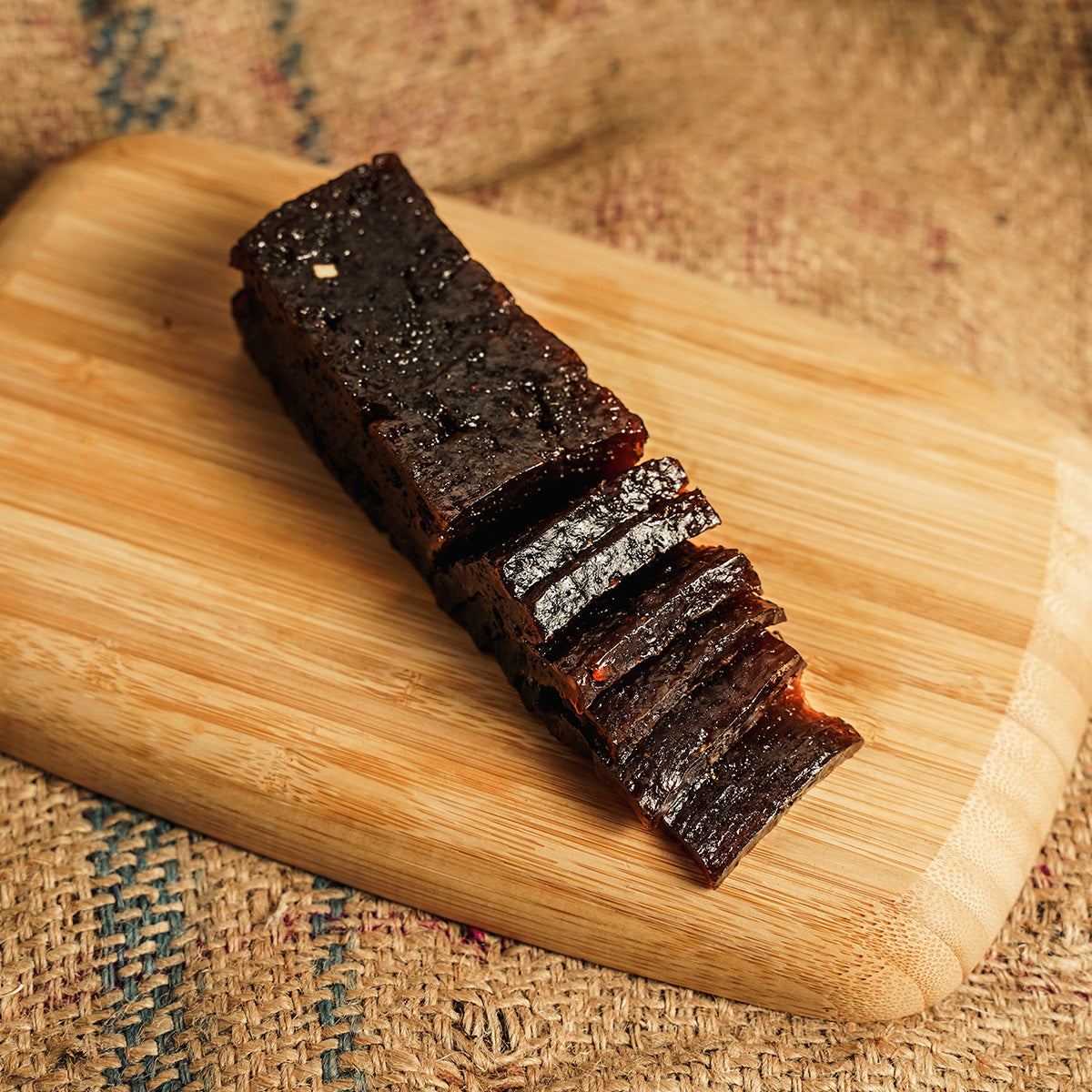 Kozhikode Black Halwa