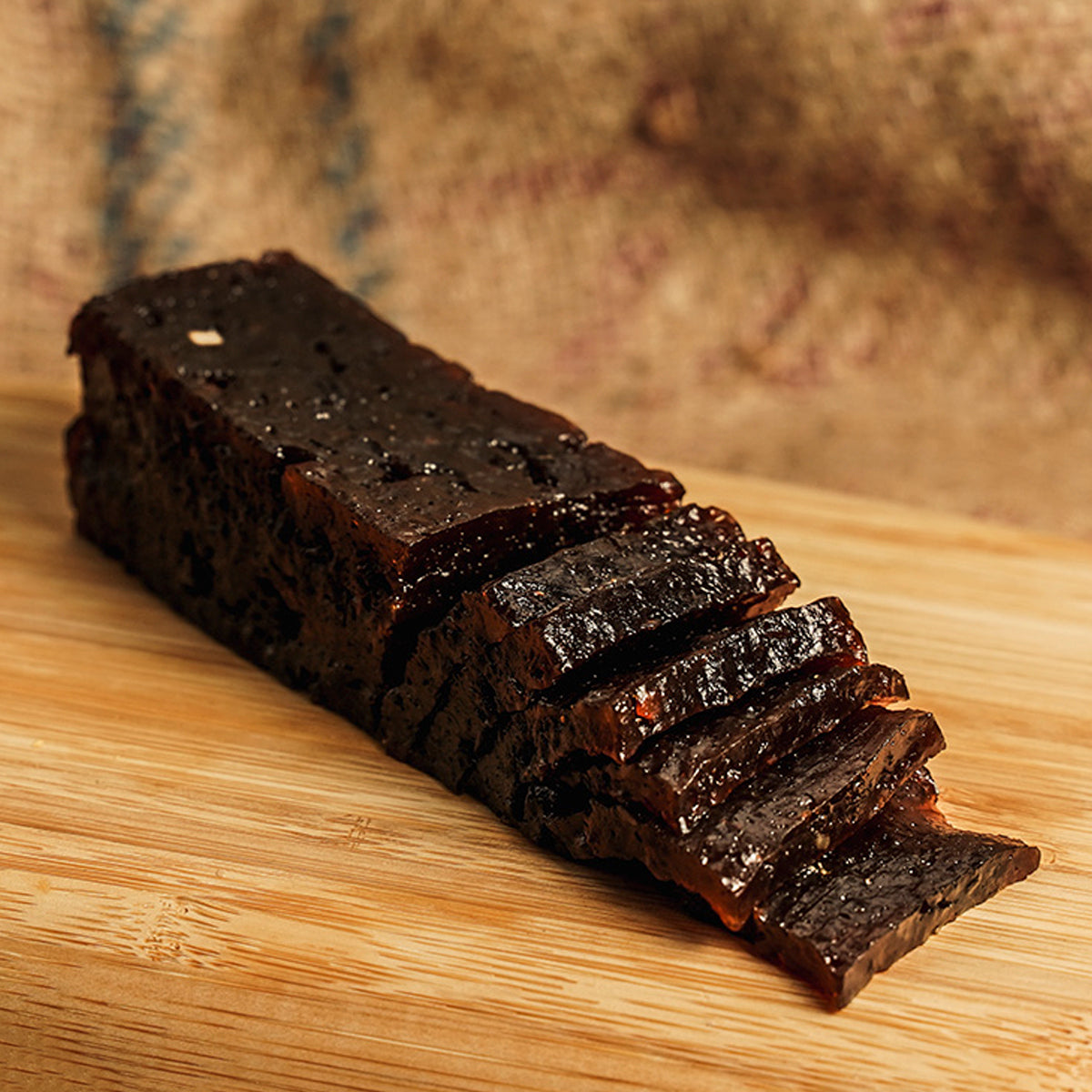 Kozhikode Black Halwa