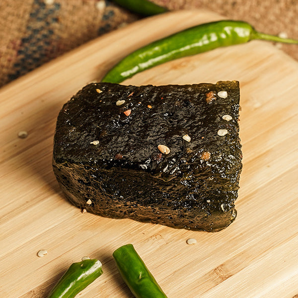 Chilli Halwa