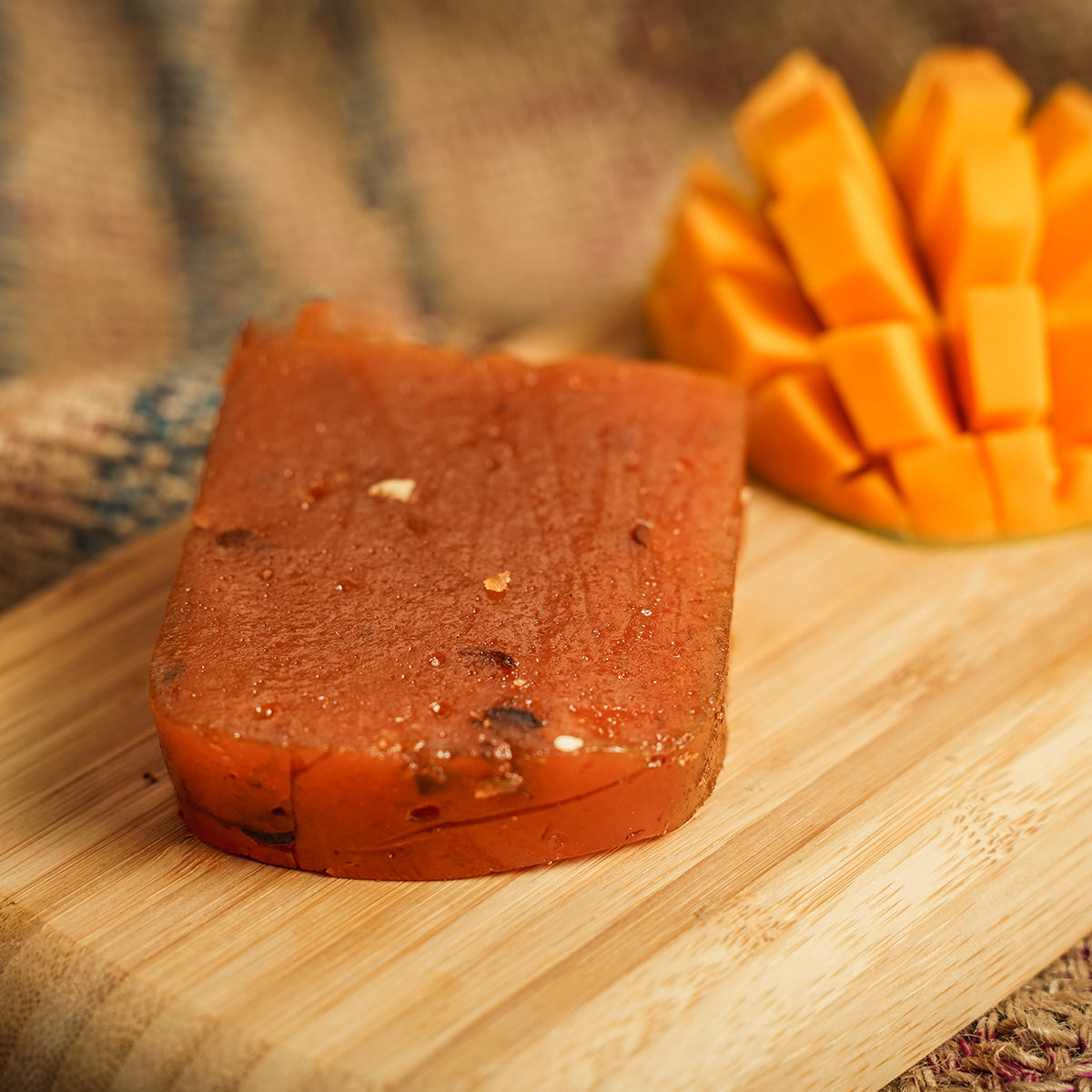 Mango Halwa