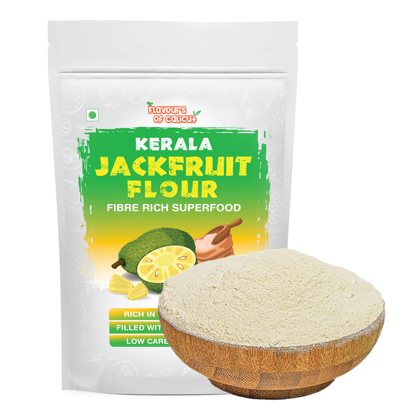 Kerala Jackfruit Flour