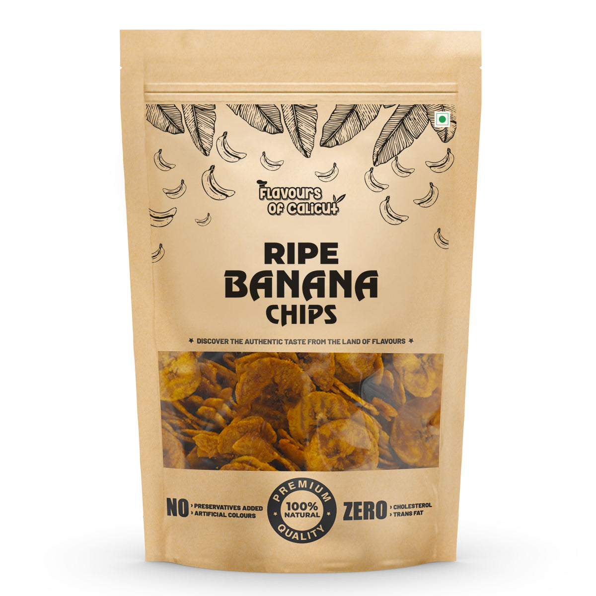 Kerala Sweet Banana Chips
