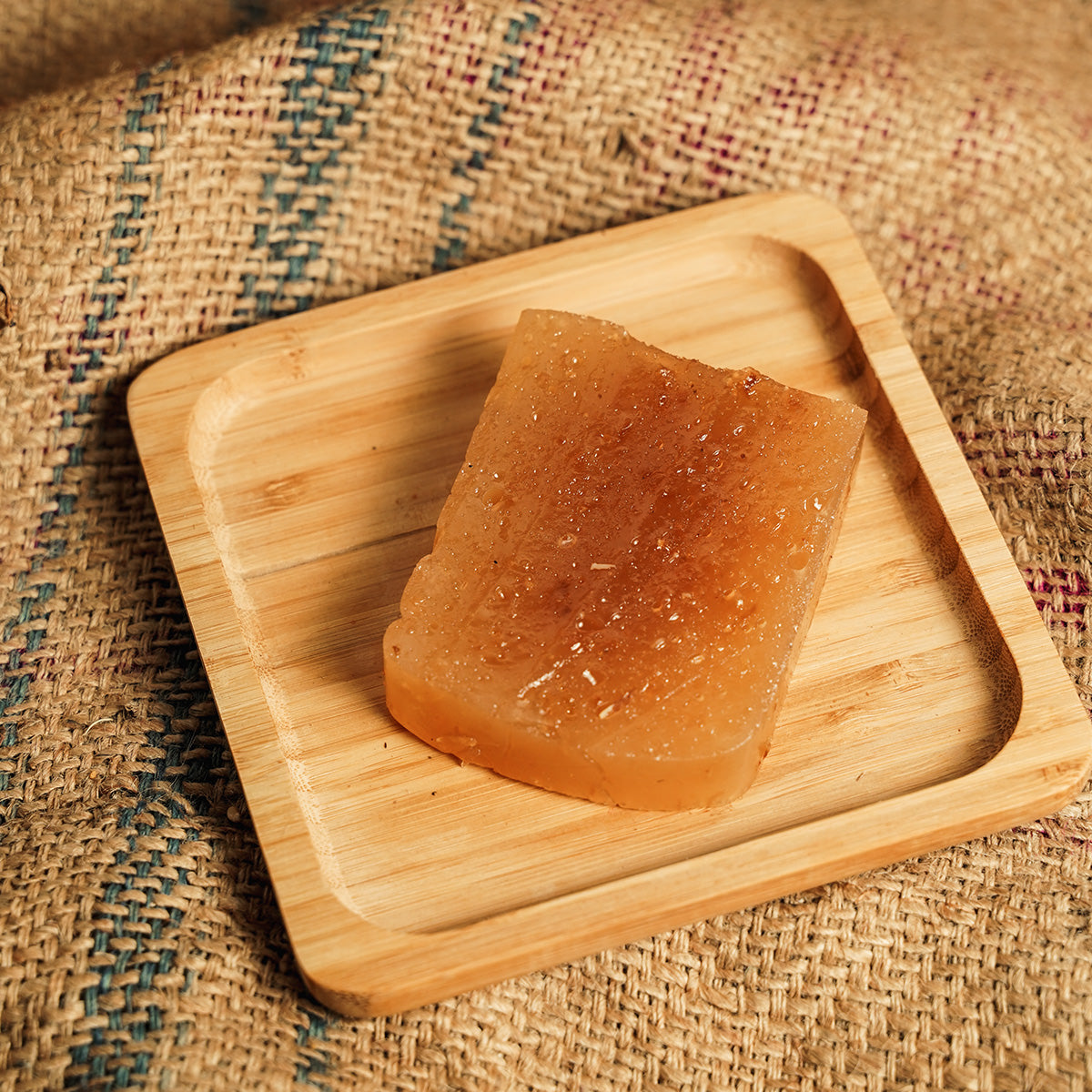 Tender Coconut Halwa